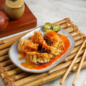 Dumpling Tulang Rangu