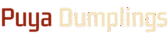Puya Dumplings